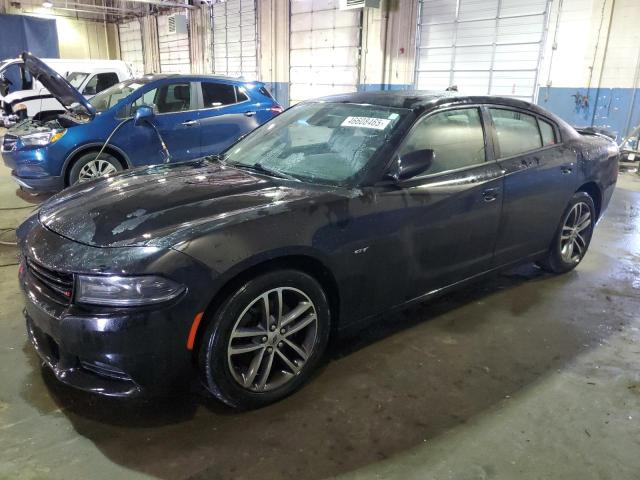 2018 Dodge Charger Gt