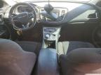 2016 Chrysler 200 Limited იყიდება Wichita-ში, KS - Side