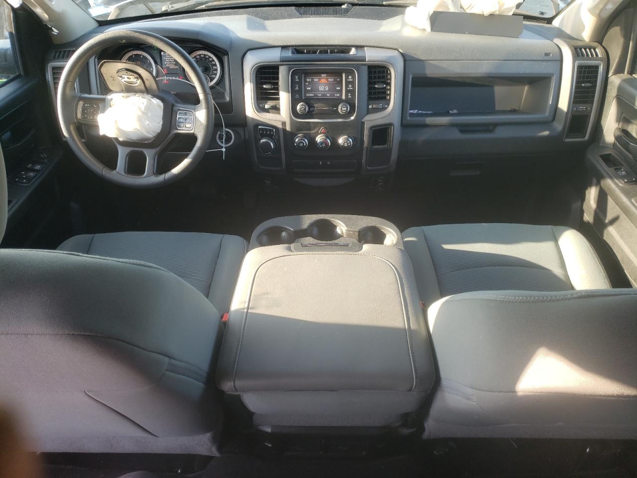 2018 RAM 1500 - Image 8