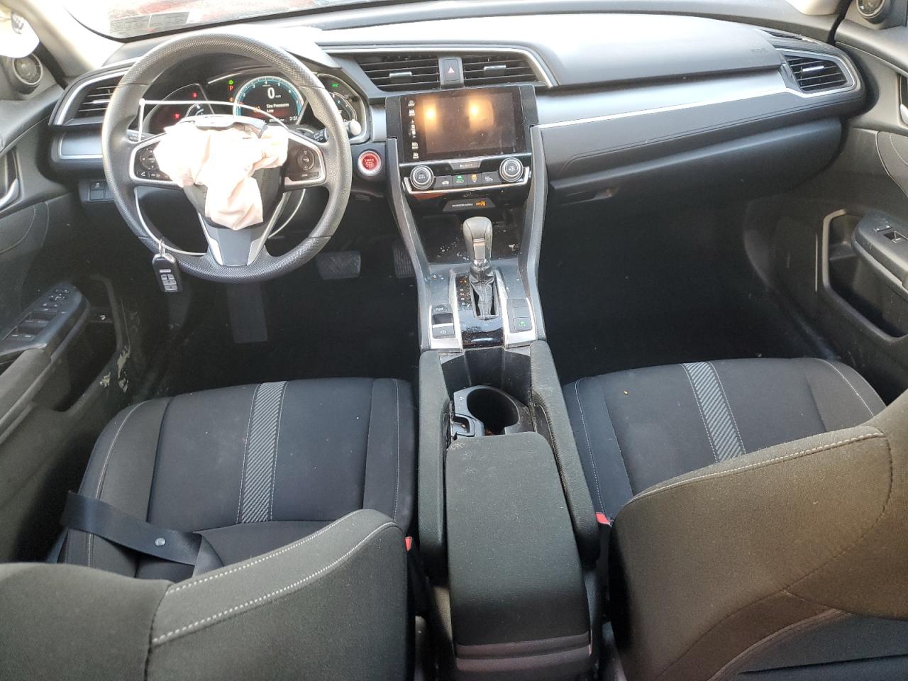 2016 Honda Civic - Image 8