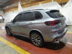 2025 B M W X Series X5 4D Suv 40I Xdrive Msport на продаже в Marlboro, NY - All Over