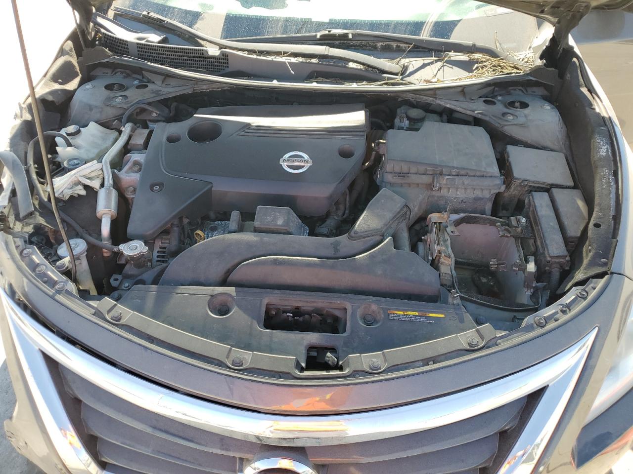 2014 Nissan Altima - Image 13