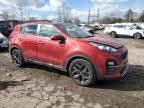 2020 Kia Sportage S na sprzedaż w Chalfont, PA - Minor Dent/Scratches