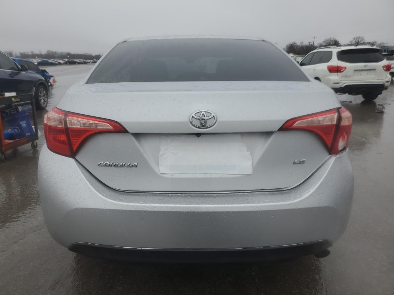 2018 Toyota Corolla - Image 6