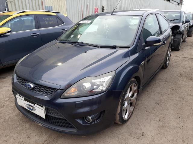 2008 FORD FOCUS ST-3 for sale at Copart PETERLEE