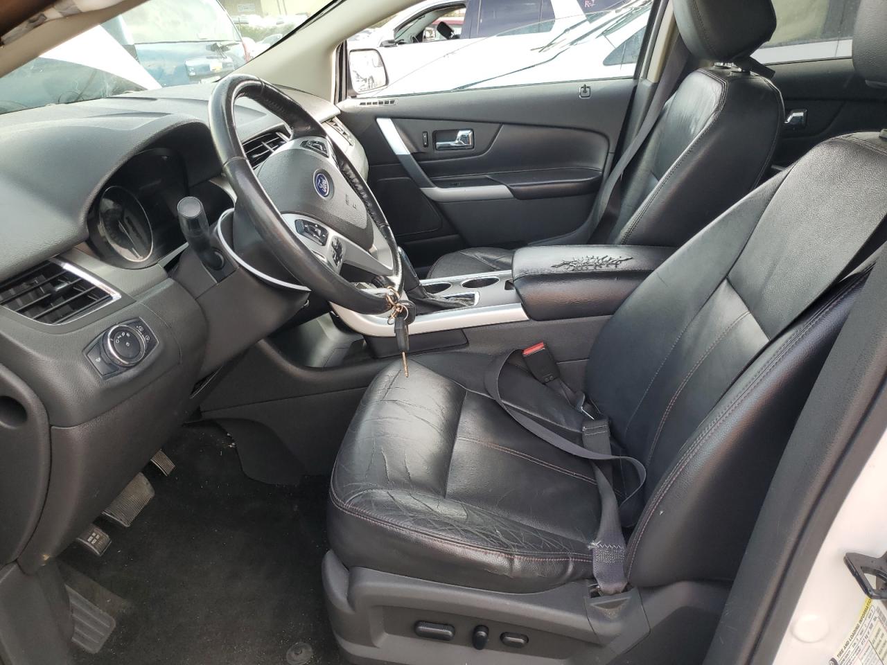 2013 Ford Edge - Image 7