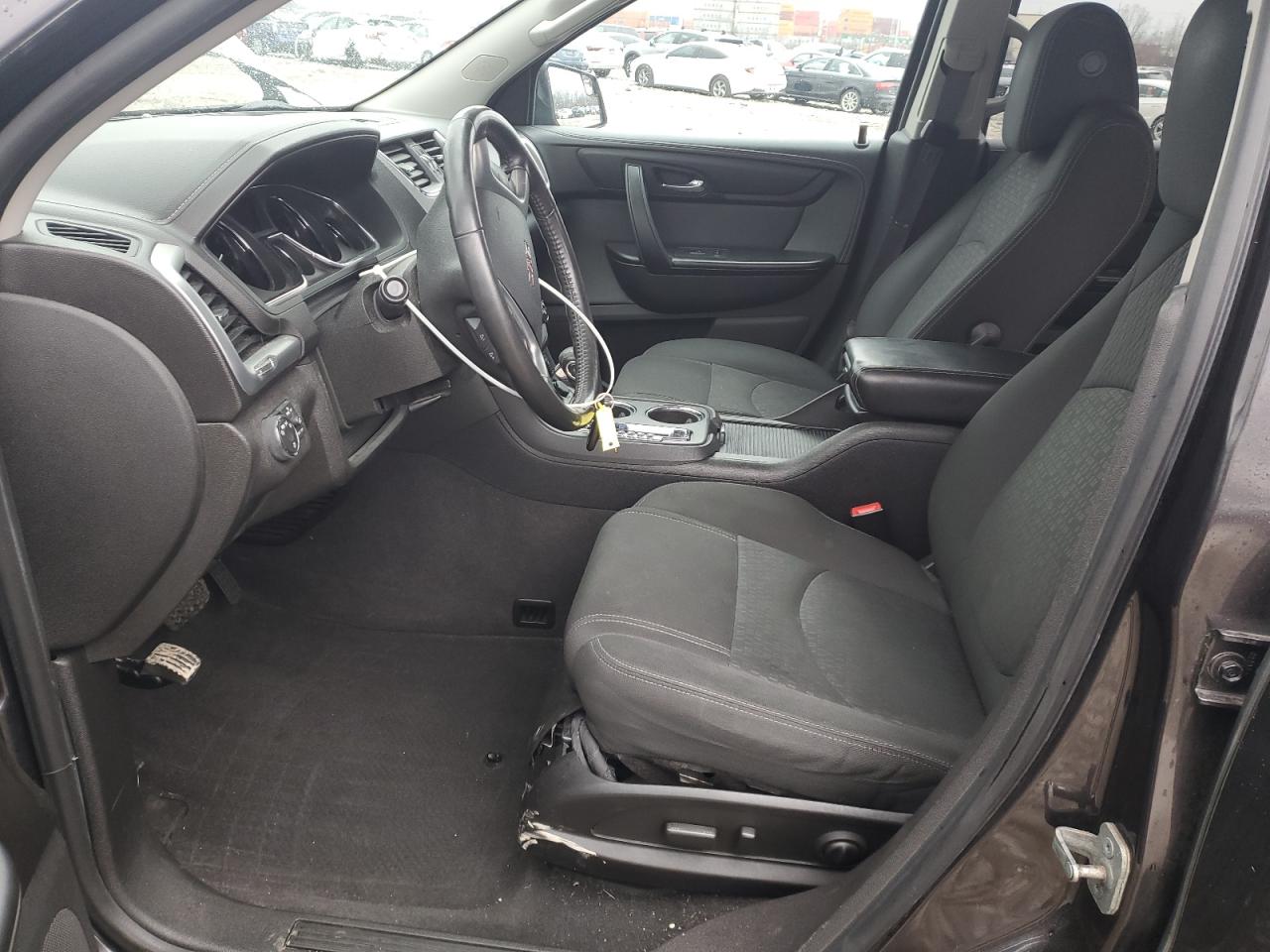2013 GMC Acadia - Image 7