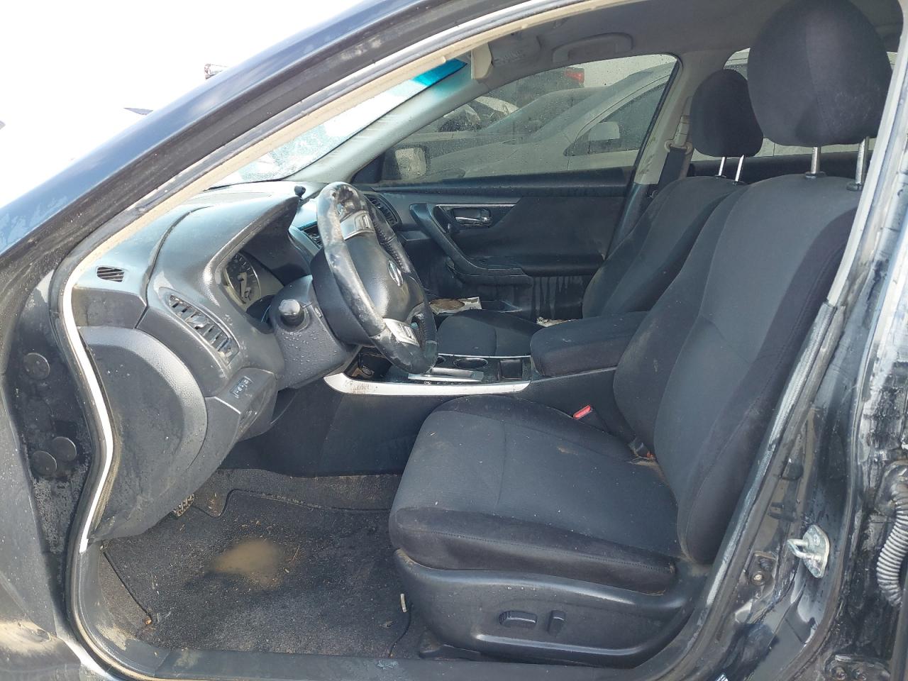1N4AL3AP5DN502056 - 2013 Nissan ALTIMA - #45251355