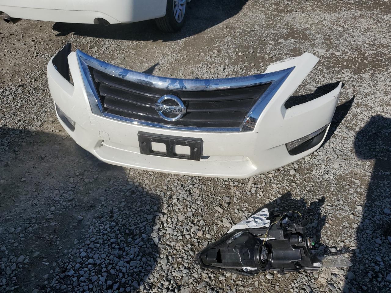2013 Nissan Altima - Image 14