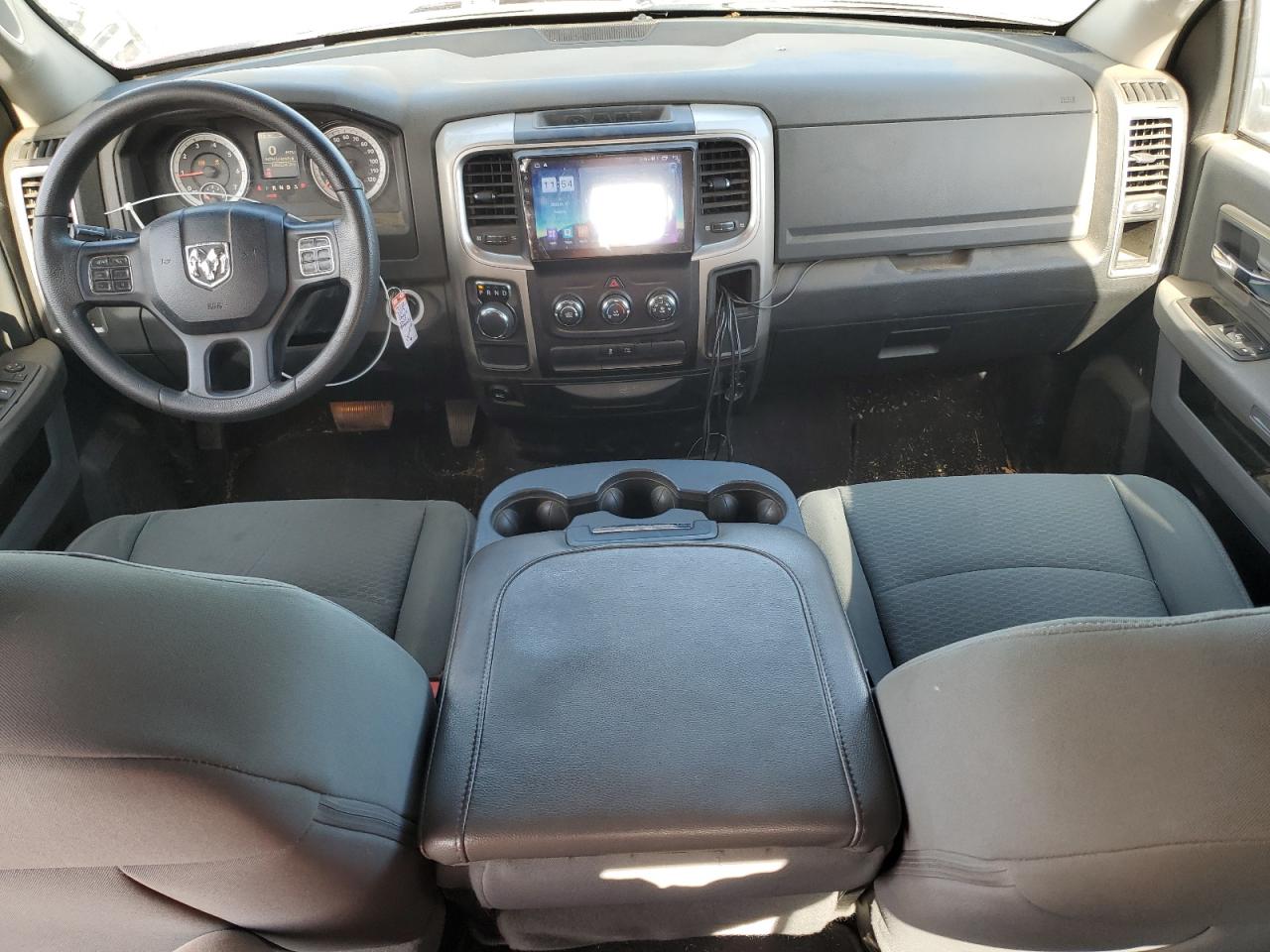 2014 RAM 1500 - Image 8