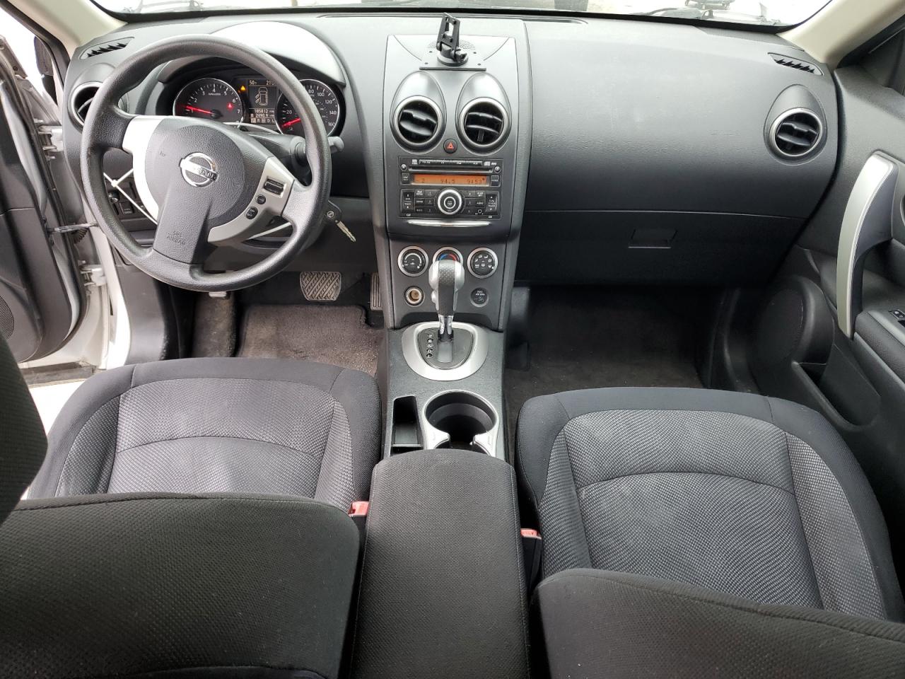 2011 Nissan Rogue - Image 8