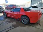 2004 Chevrolet Corvette Z06 na sprzedaż w Albuquerque, NM - Water/Flood