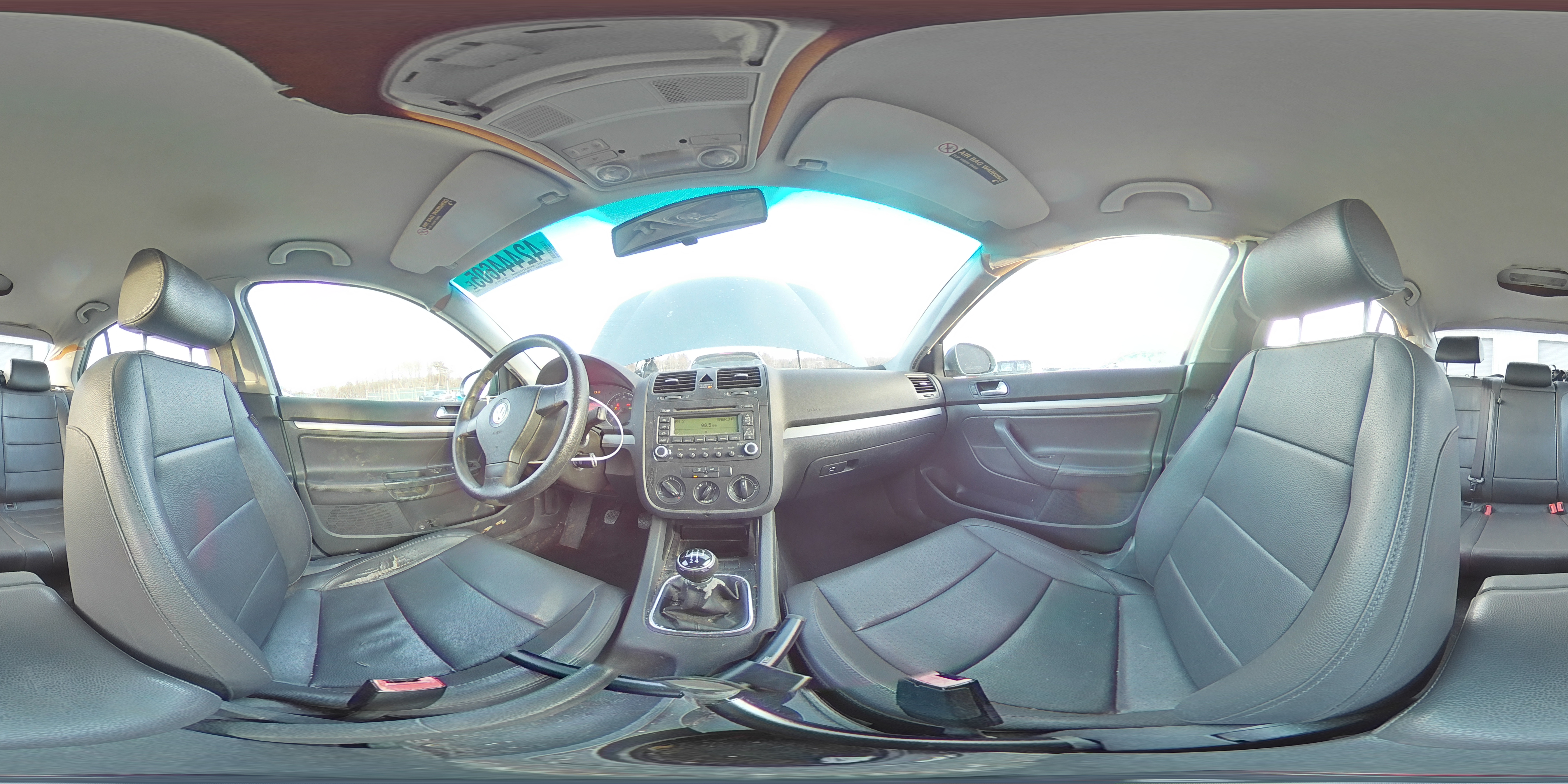 2006 Volkswagen Jetta - Image 13