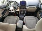 2020 Ford Ecosport Se for Sale in Littleton, CO - Rear End