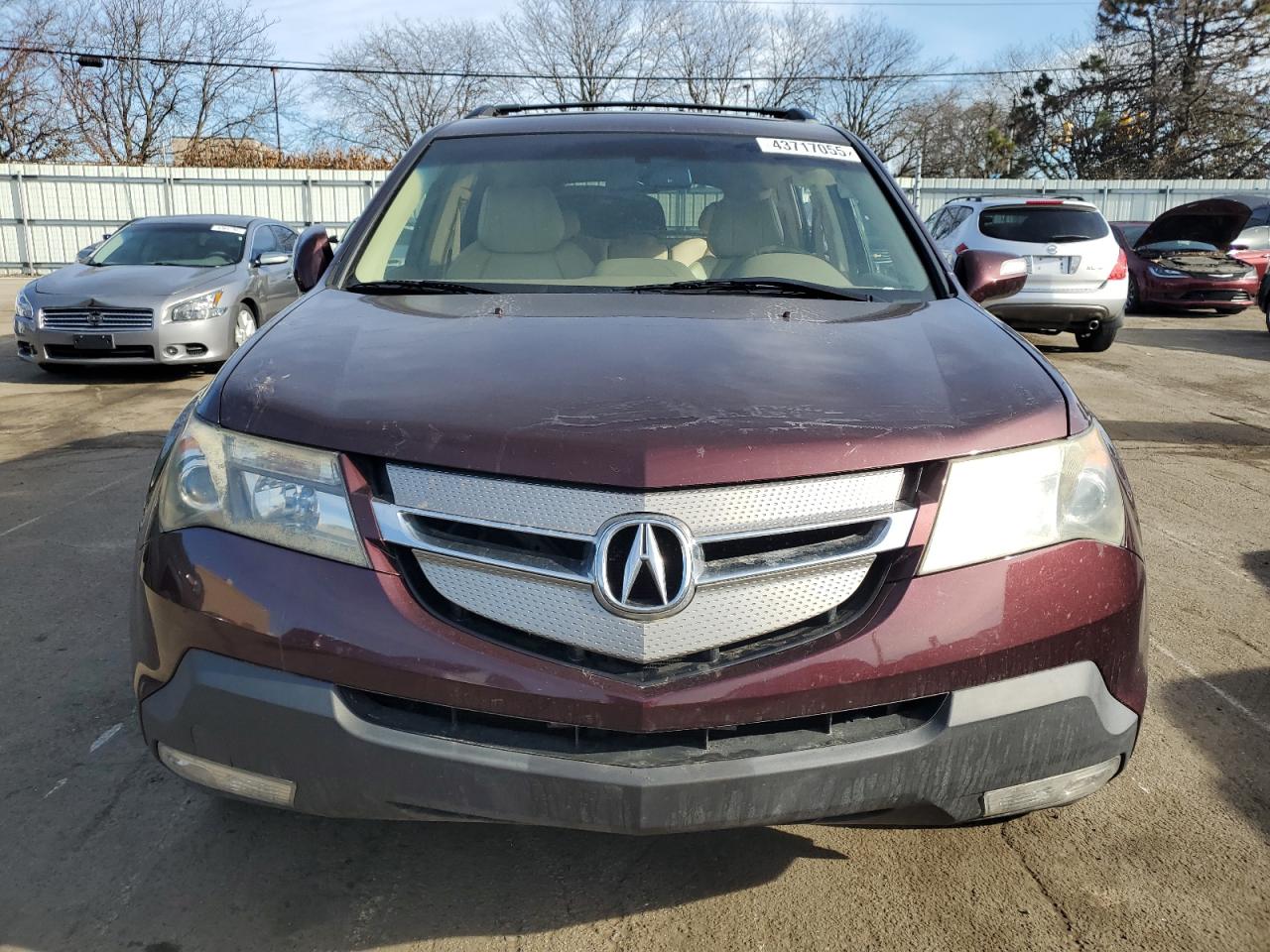 2009 Acura MDX - Image 5