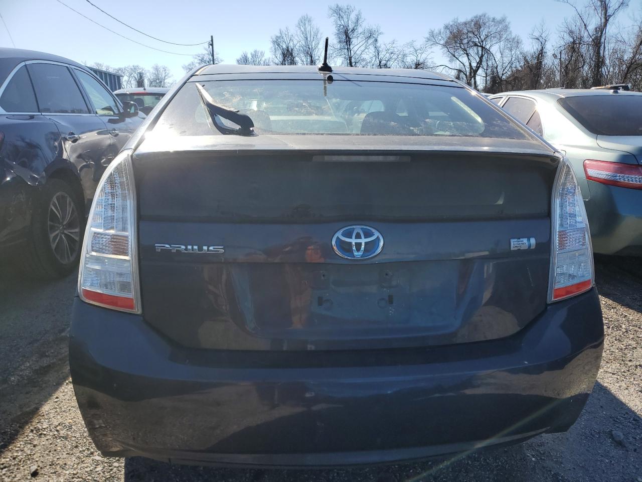 2010 Toyota Prius - Image 6