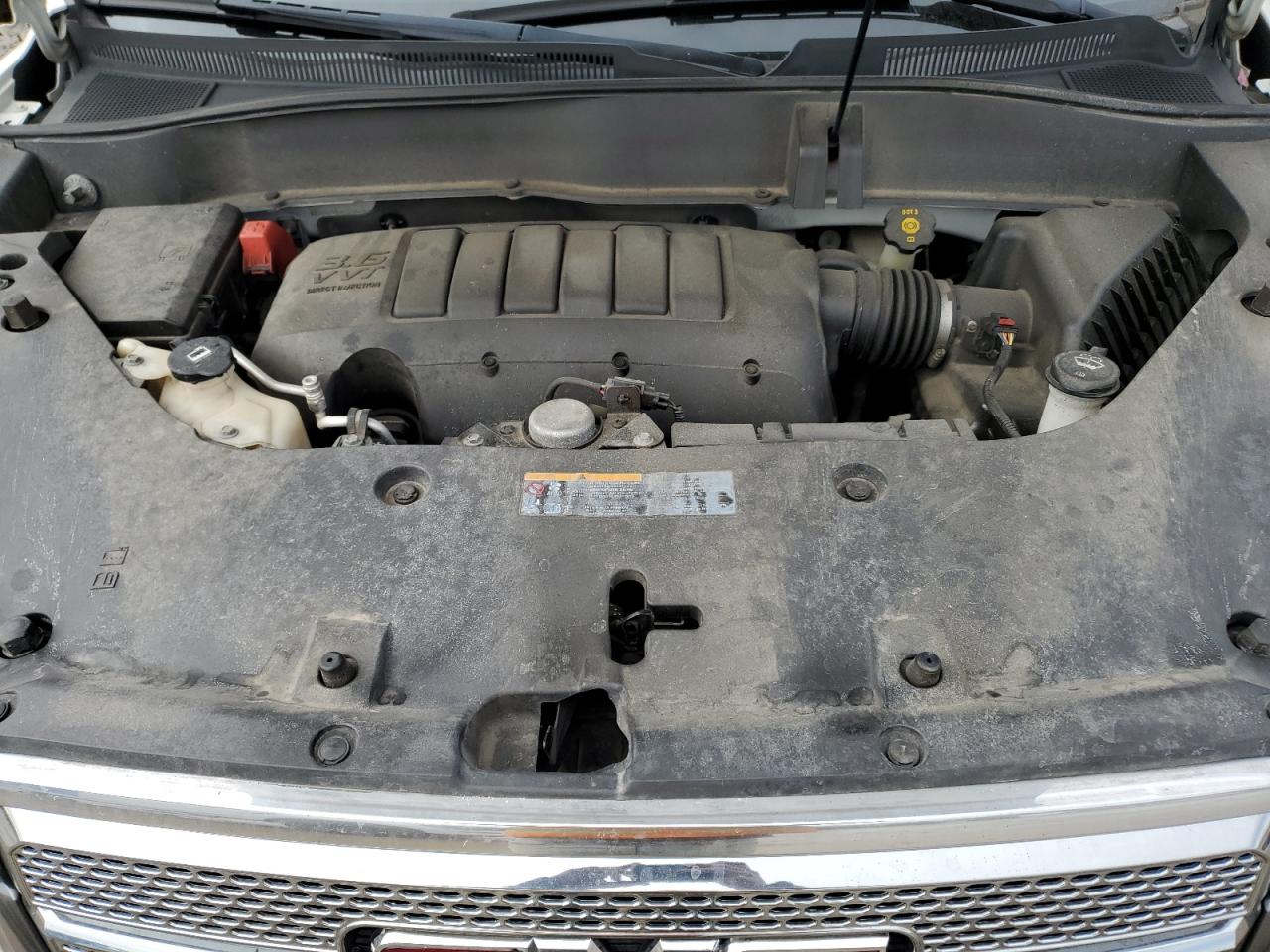 2013 GMC Acadia - Image 12