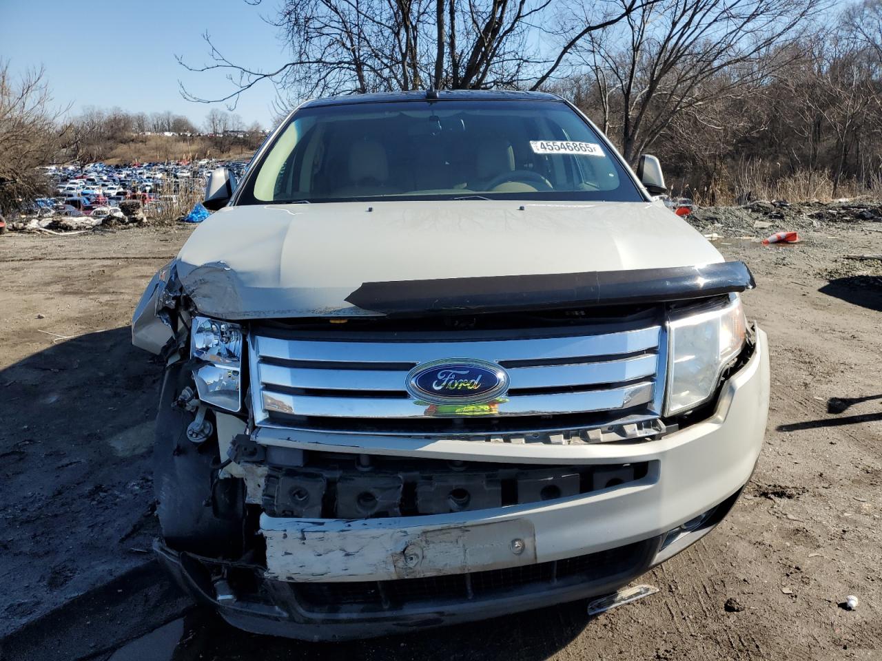 2007 Ford Edge - Image 5