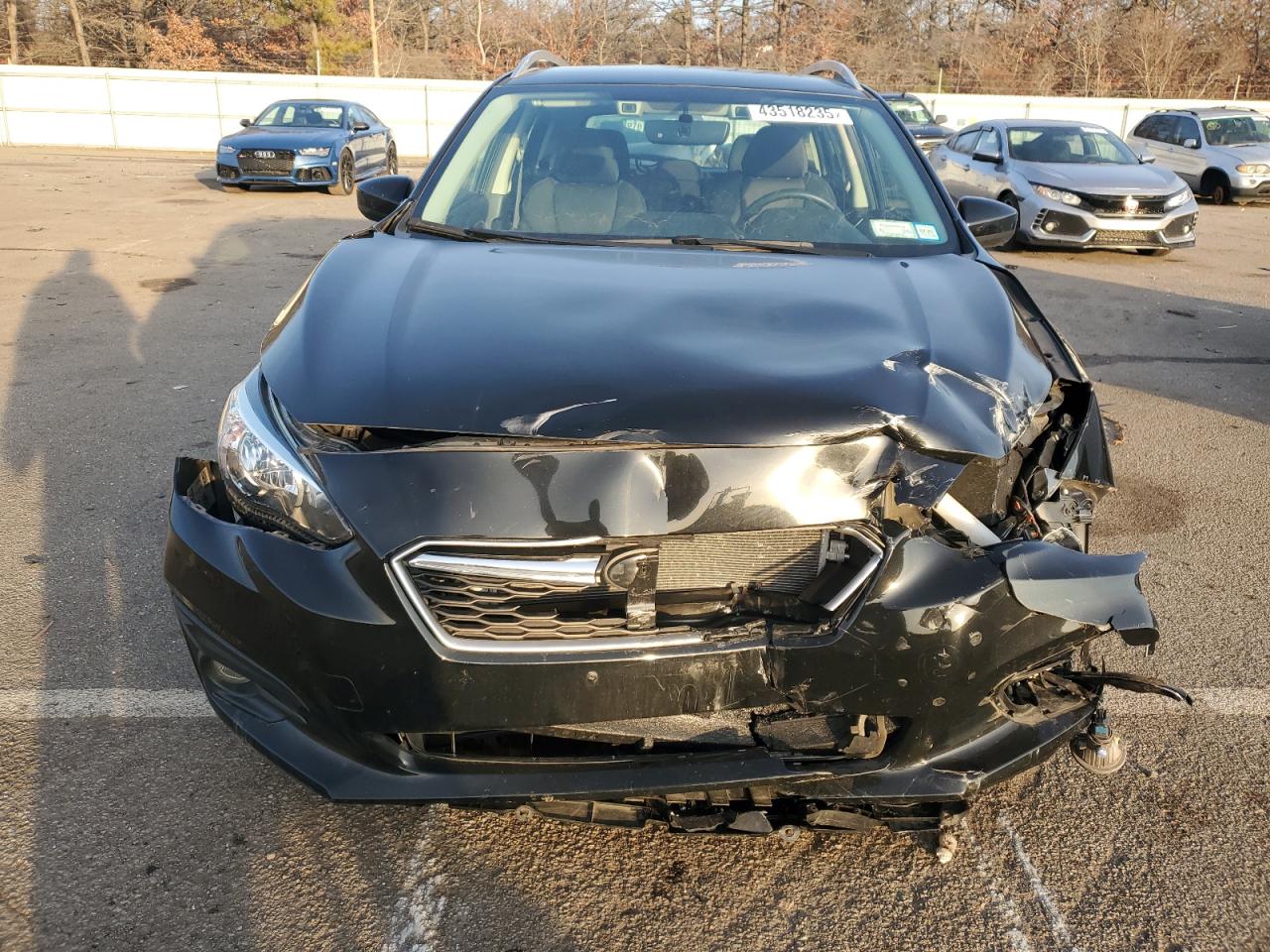 2019 Subaru Impreza - Image 5