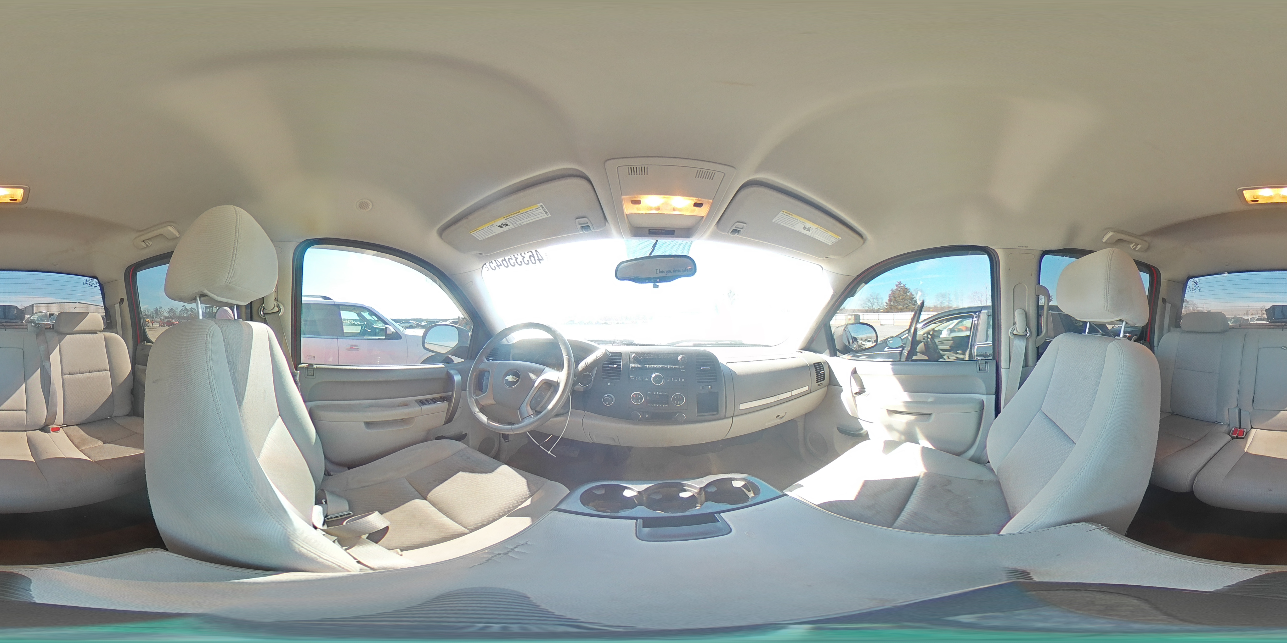 2013 Chevrolet Silverado - Image 15