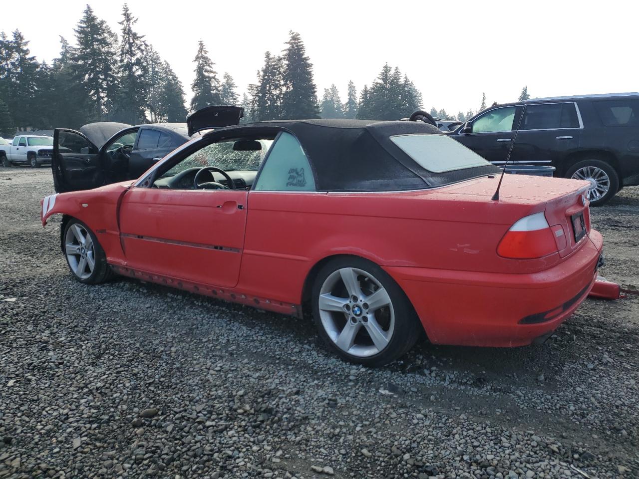 2006 BMW 3er - Image 2