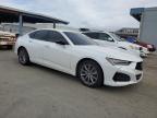 2021 Acura Tlx  for Sale in Hayward, CA - Vandalism