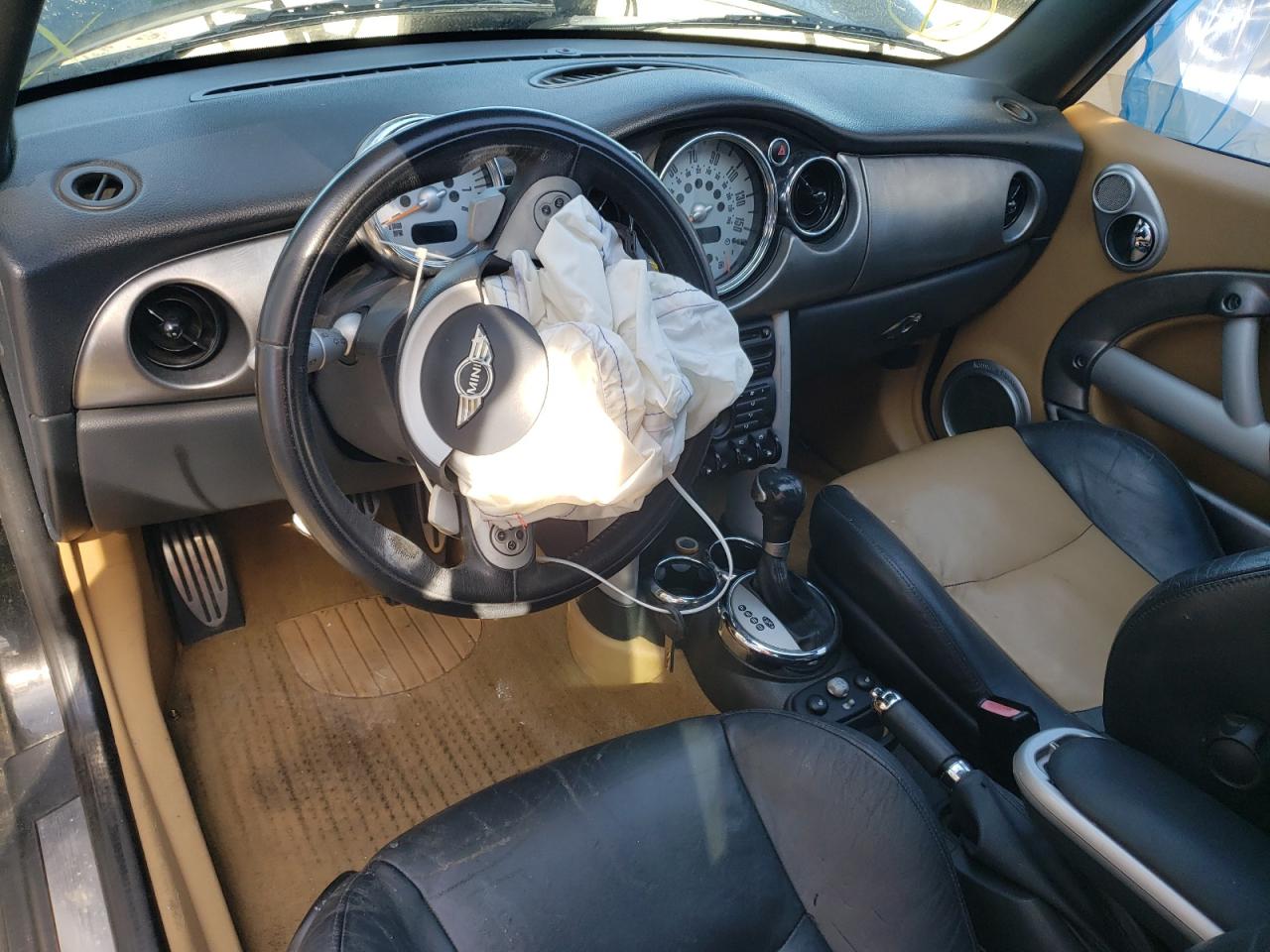 2005 MINI Cooper - Image 8