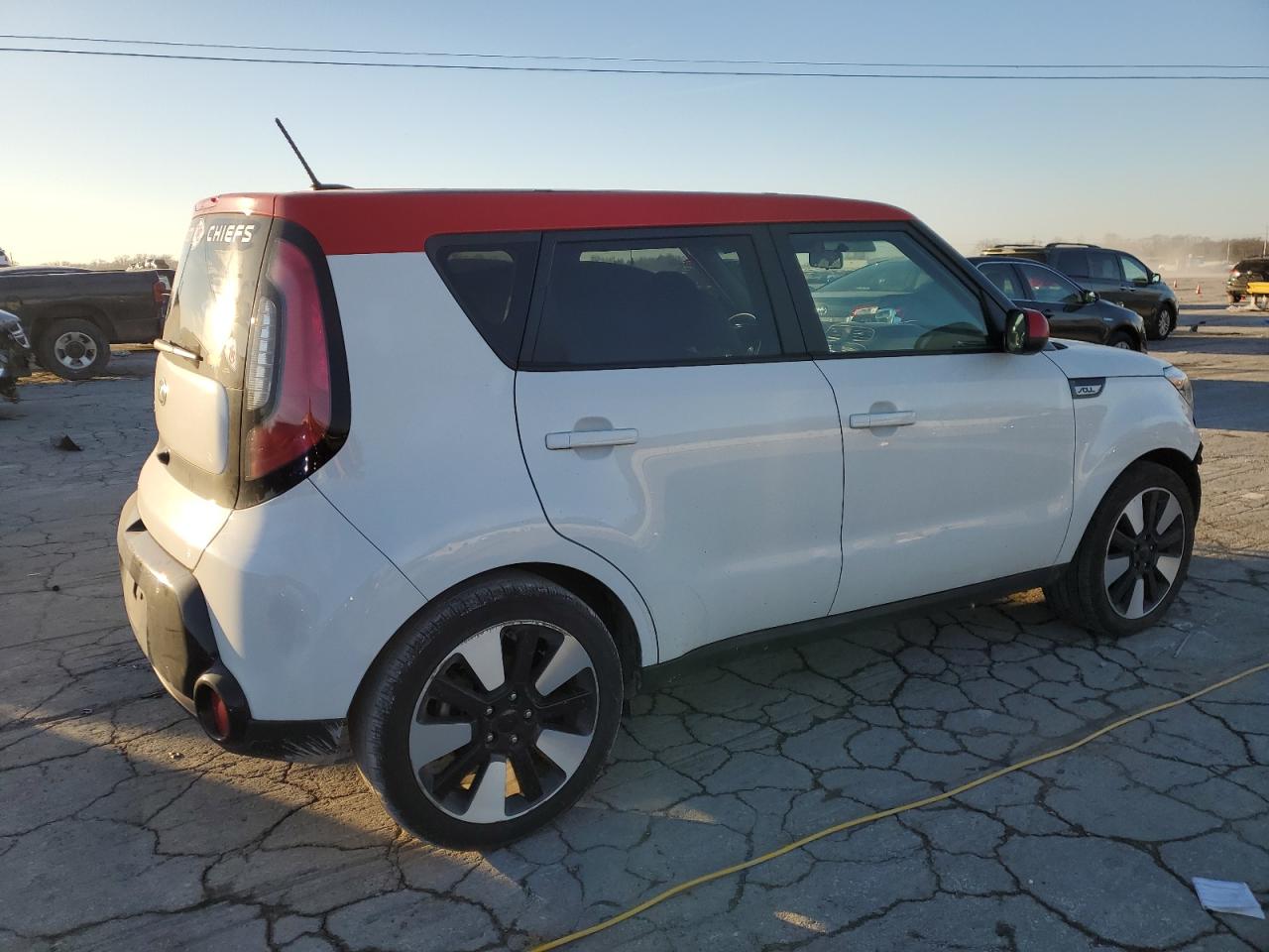 2016 Kia Soul - Image 3