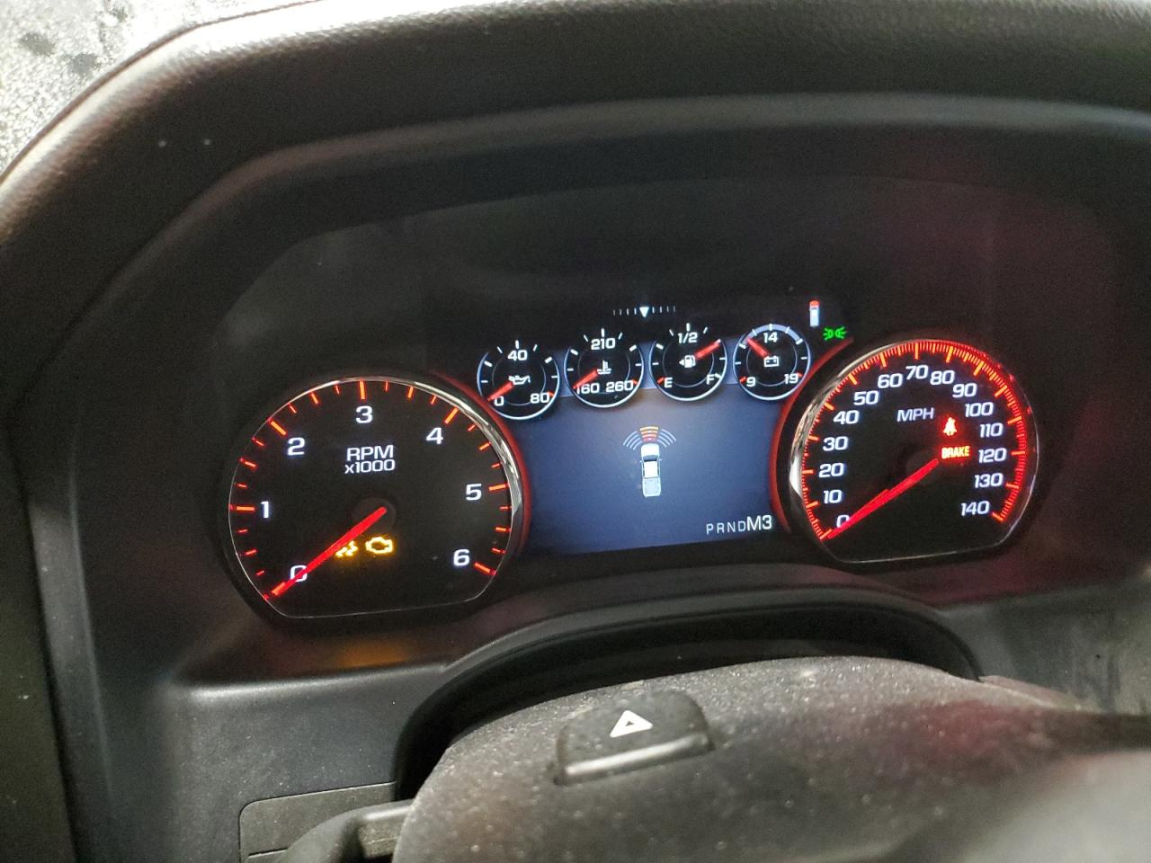 2016 GMC Sierra - Image 9