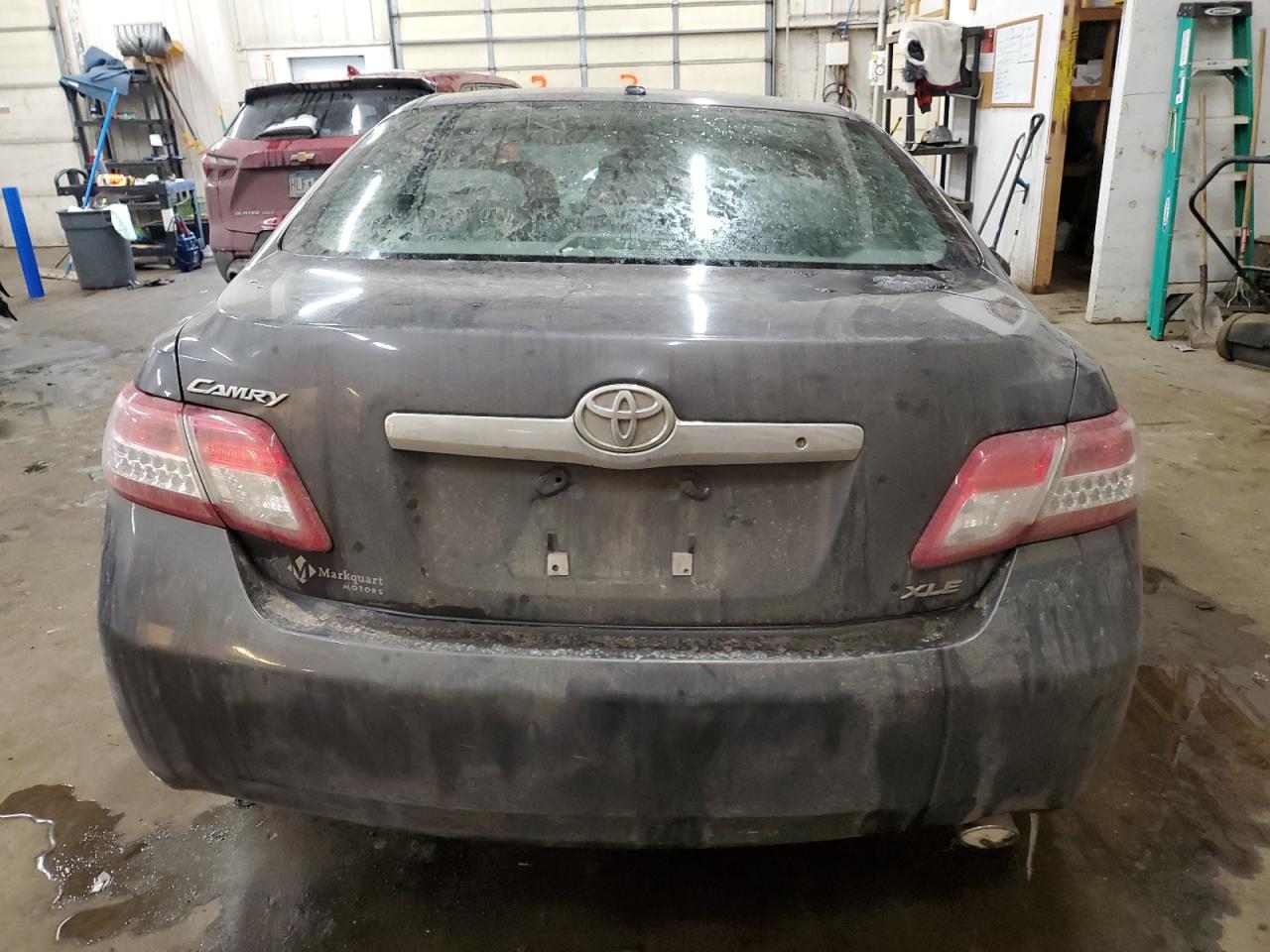 2011 Toyota Camry - Image 6