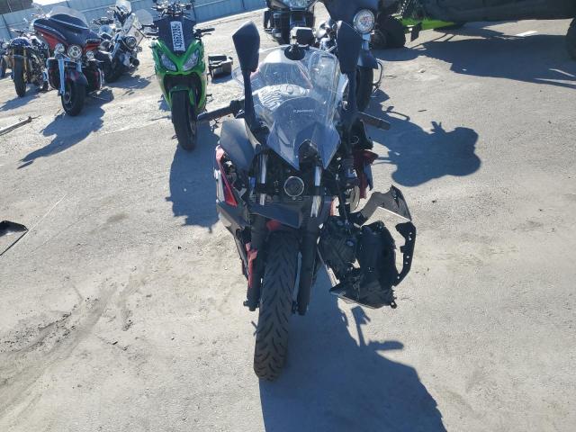 2025 KAWASAKI EX500 A