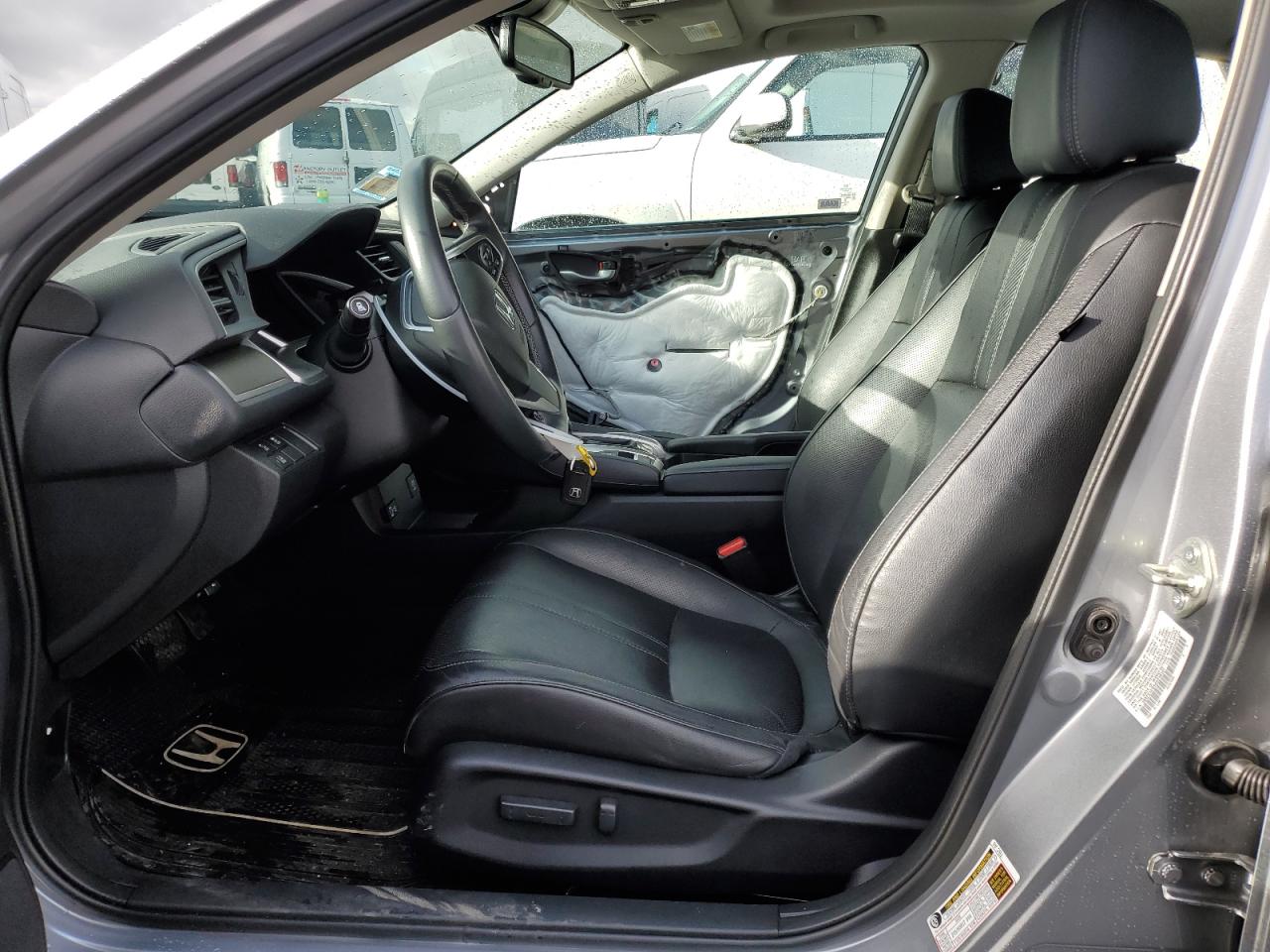 2016 Honda Civic - Image 7