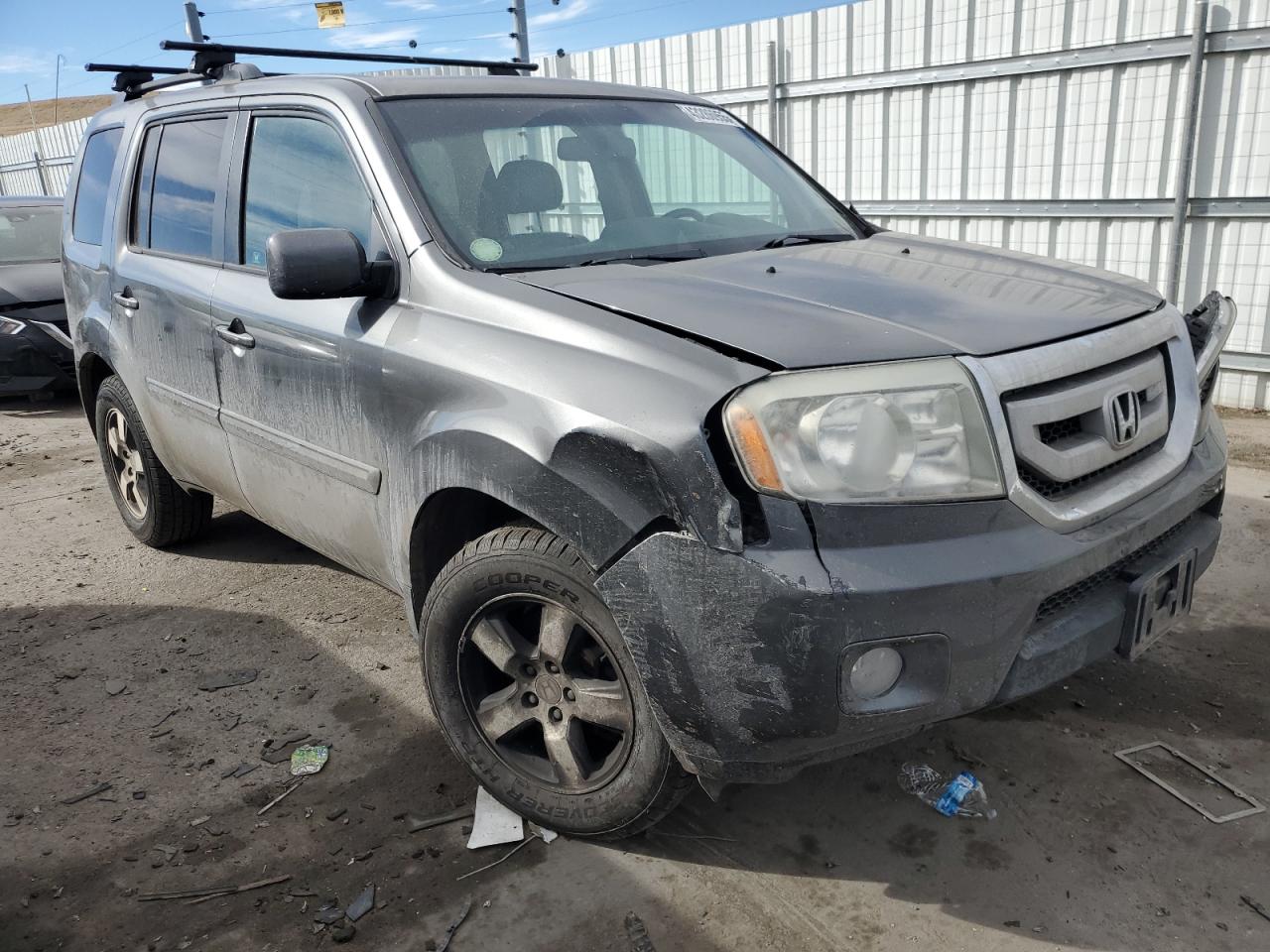 2011 Honda Pilot - Image 4