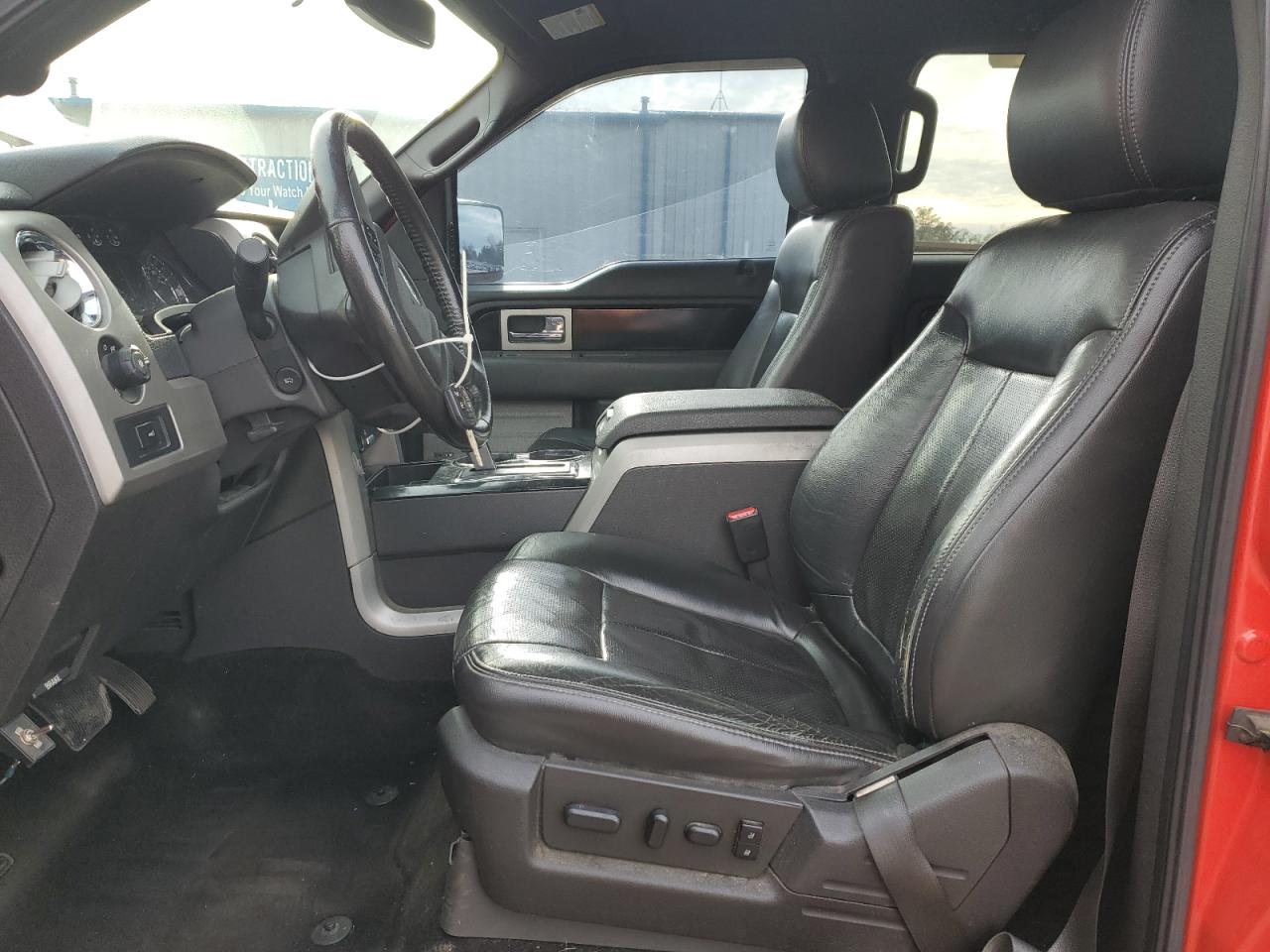 2012 Ford F-150 - Image 7