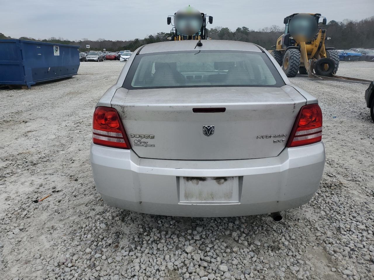 2010 Dodge Avenger - Image 6