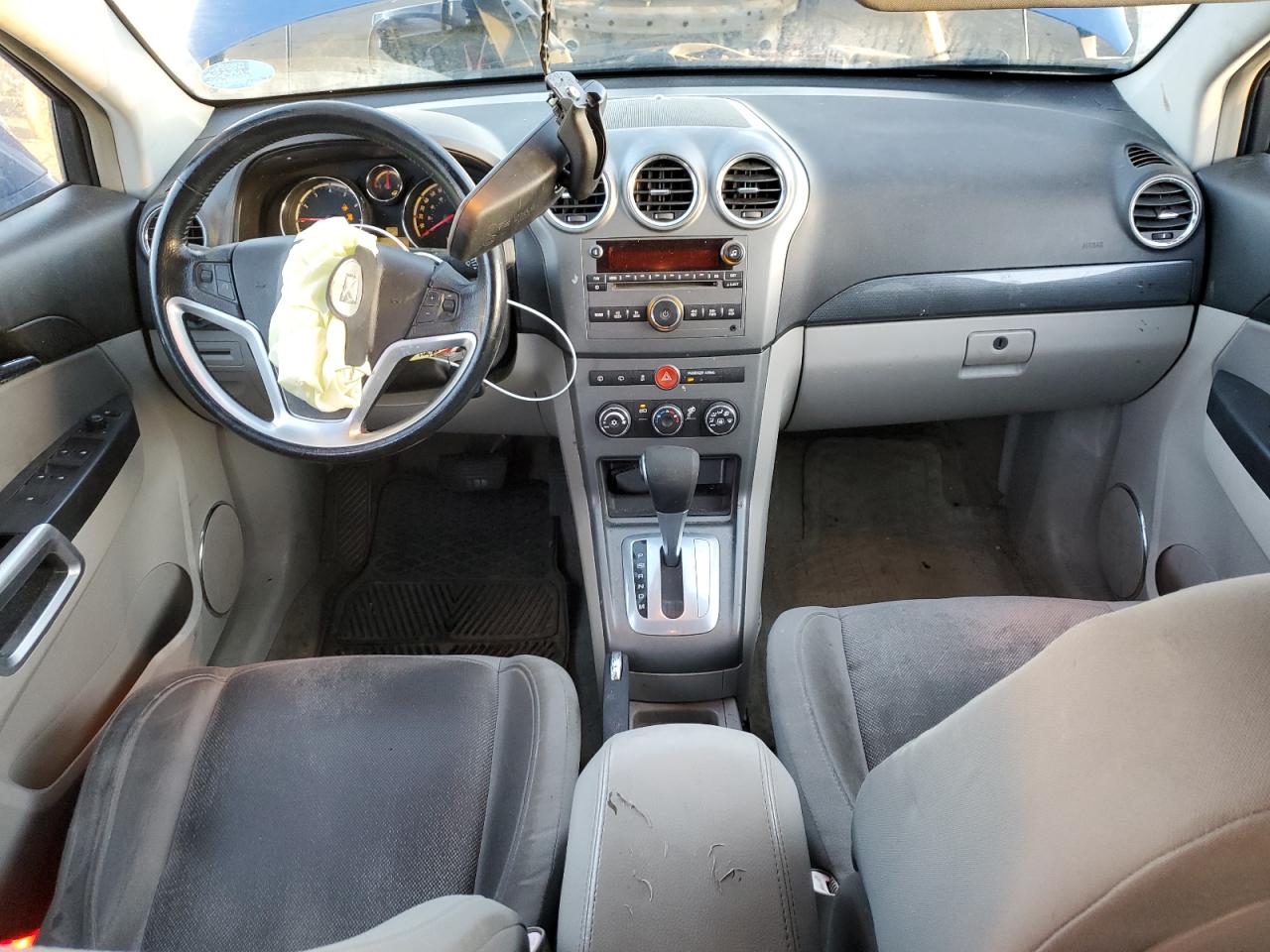 2008 Saturn VUE - Image 8