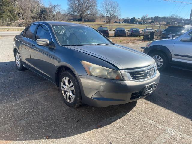 2009 Honda Accord Lxp