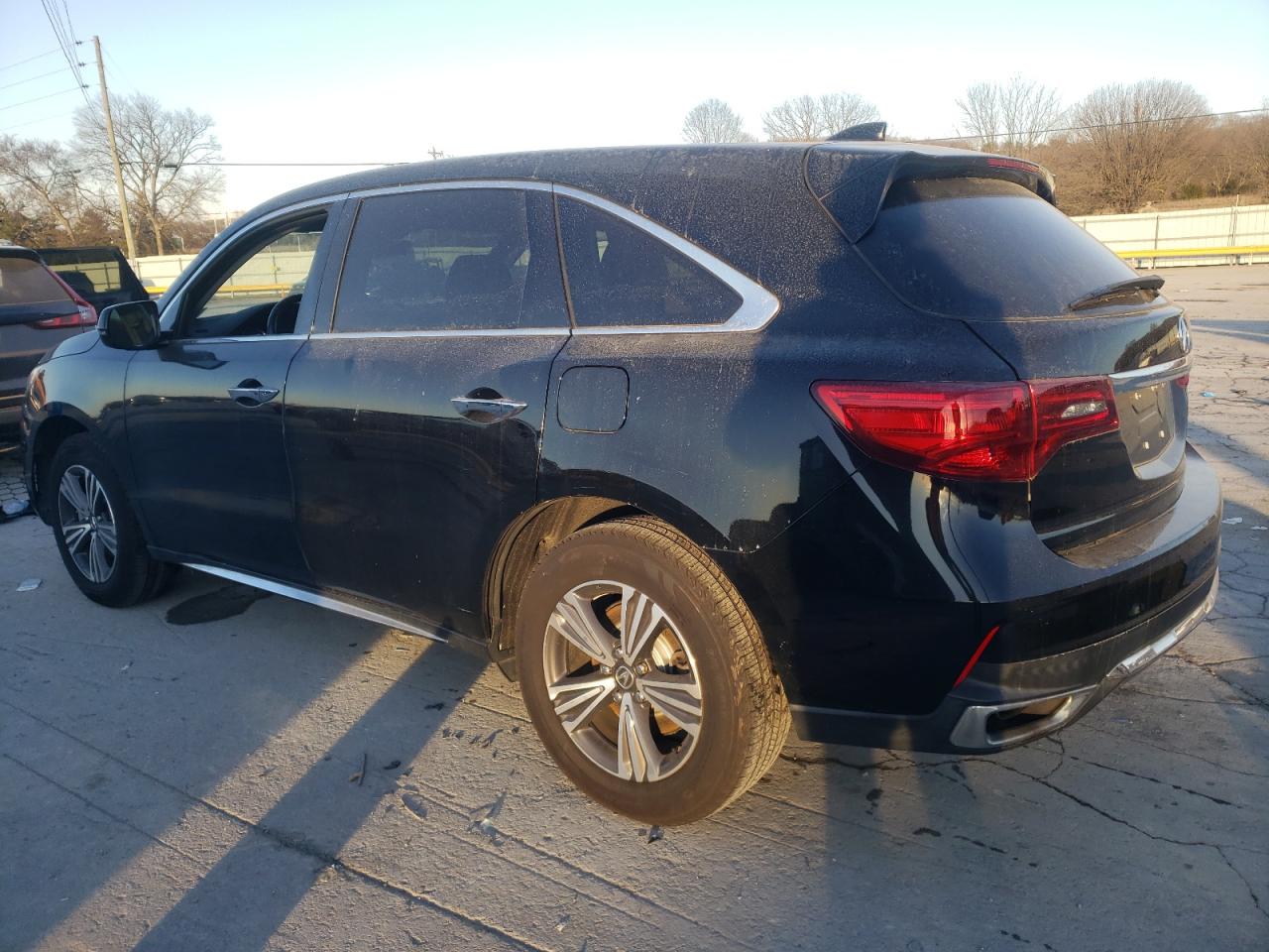 2018 Acura MDX - Image 2