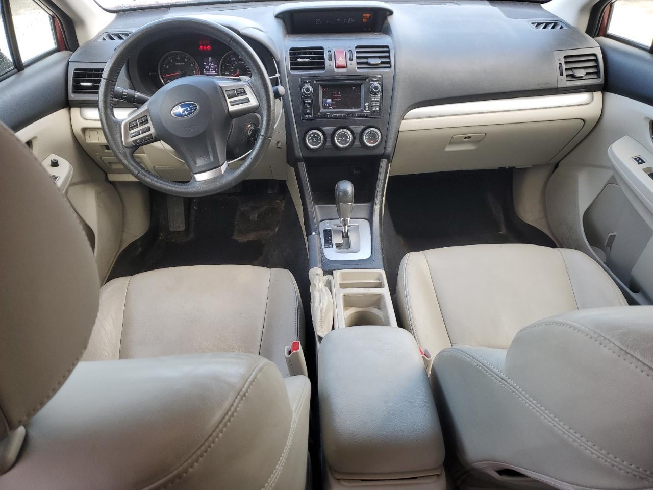 2014 Subaru XV - Image 8