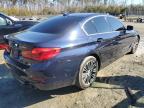 2020 Bmw 530E  იყიდება Waldorf-ში, MD - Front End