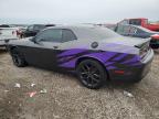 2023 Dodge Challenger Sxt na sprzedaż w Houston, TX - Rear End