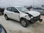 2014 Nissan Rogue Select S на продаже в Taylor, TX - Front End