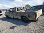 1995 Ford F150  na sprzedaż w Riverview, FL - Burn