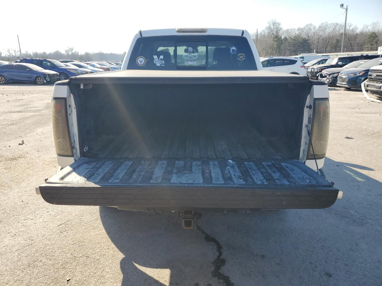 2009 GMC Sierra - Image 6