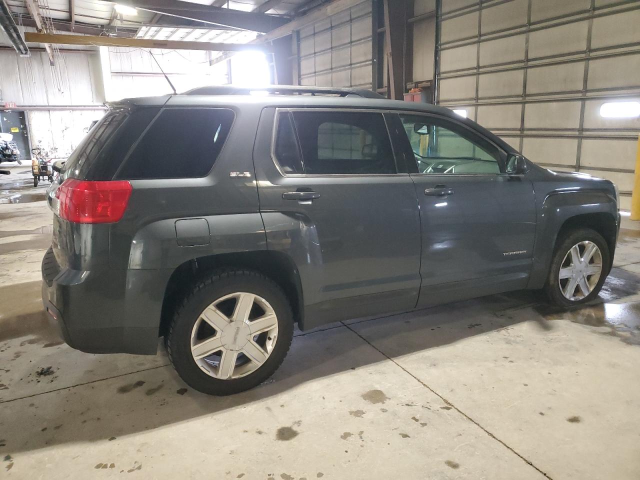 2011 GMC Terrain - Image 3