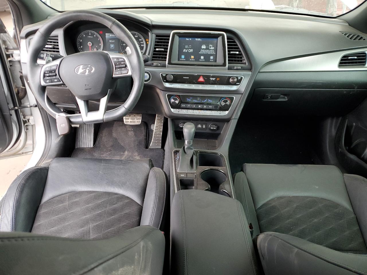 2019 Hyundai Sonata - Image 8
