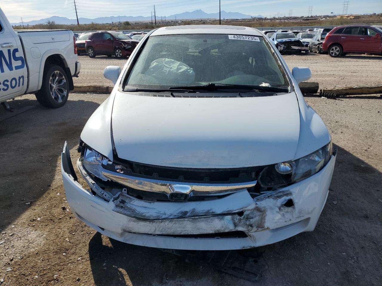 2009 Honda Civic - Image 5