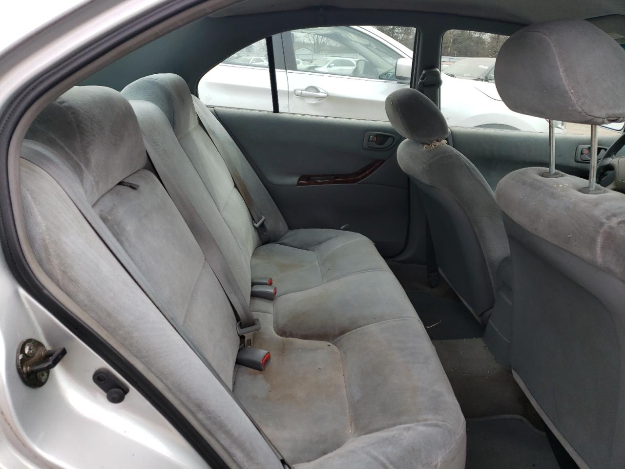 2000 Mitsubishi Galant Es VIN: 4A3AA46G8YE144050 Lot: 46138295