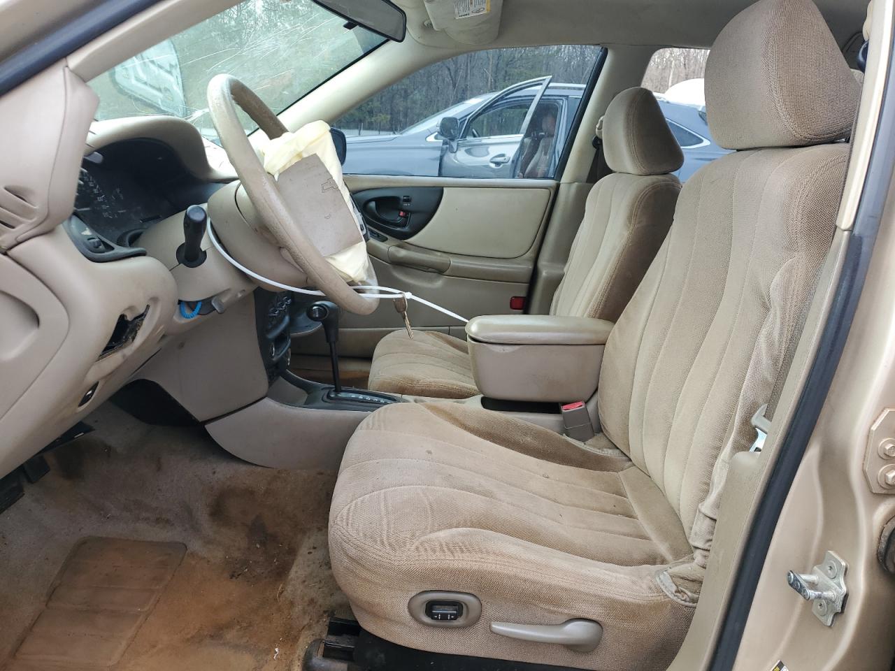 2005 Chevrolet Malibu - Image 7
