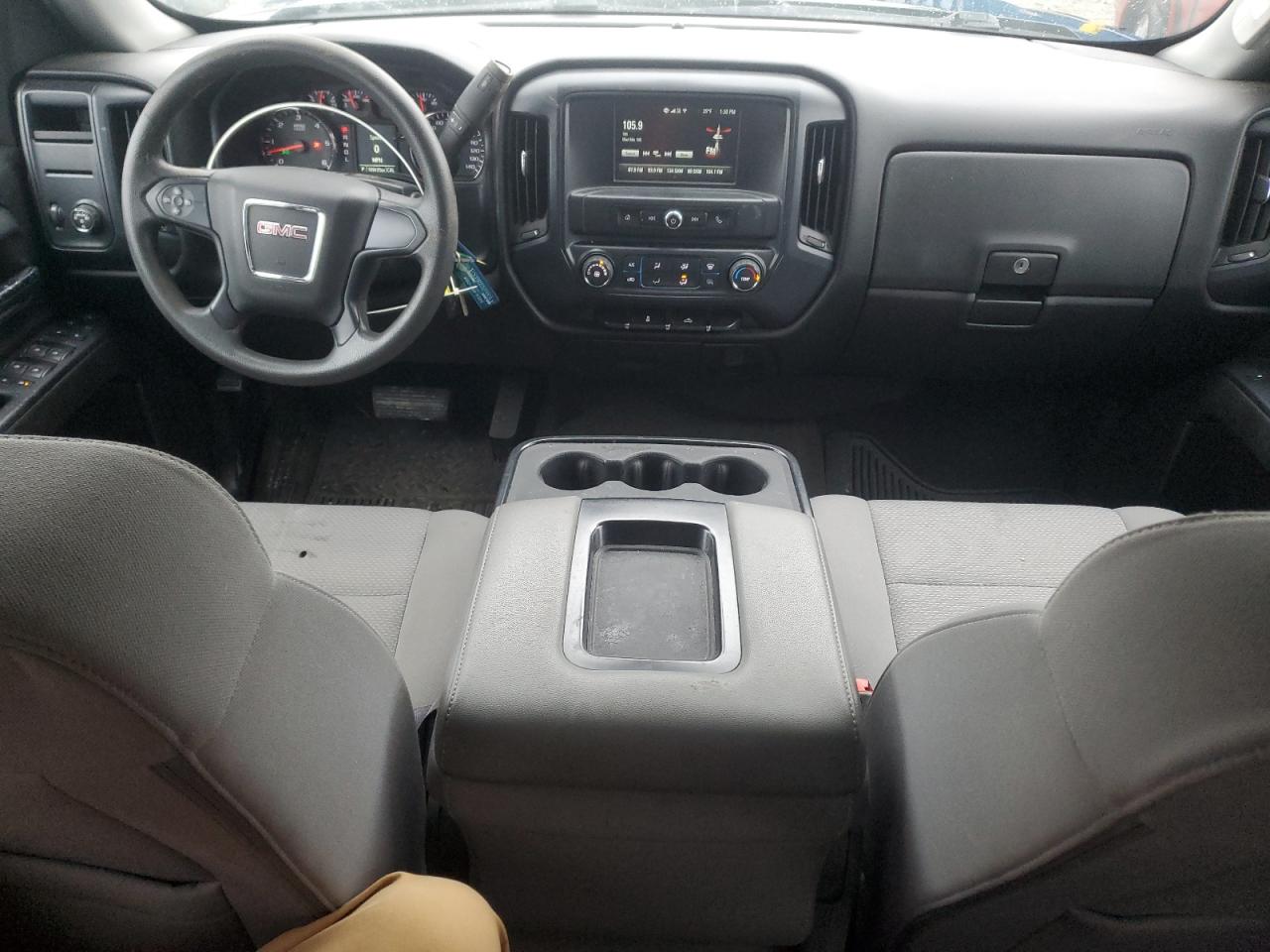 2017 GMC Sierra - Image 8